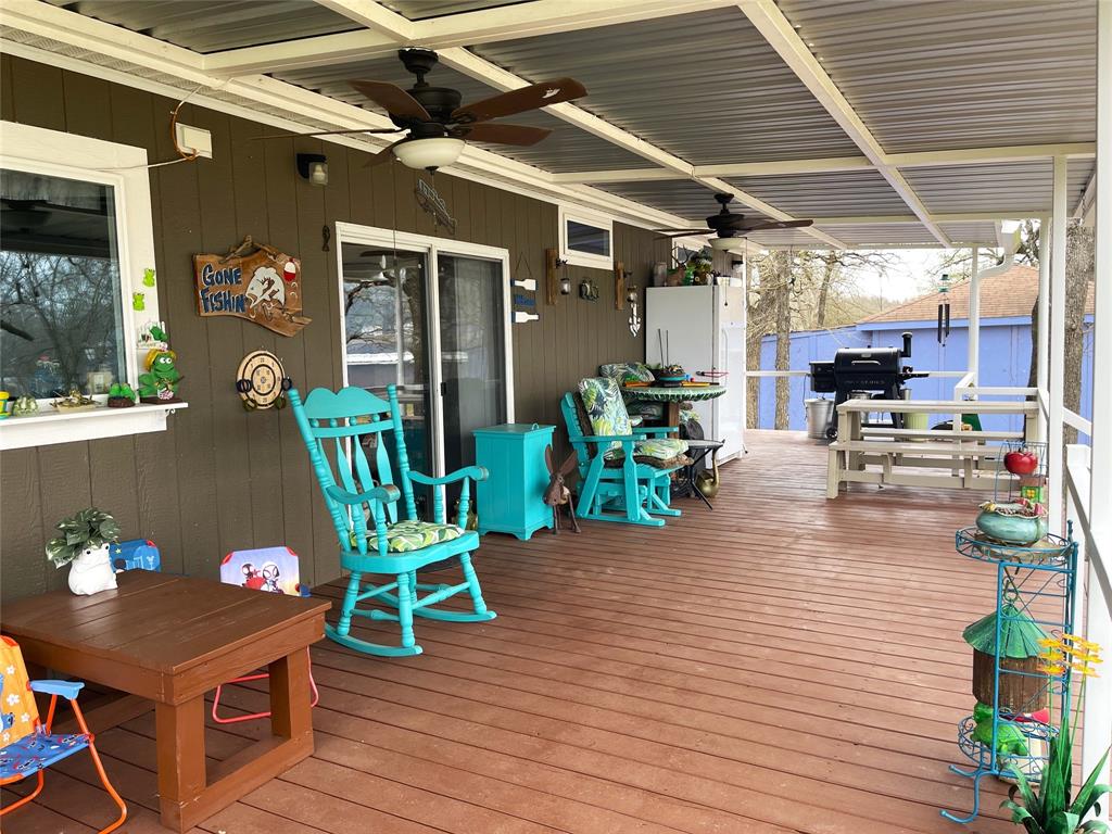 Teague Hunting & Fishing Club - Residential