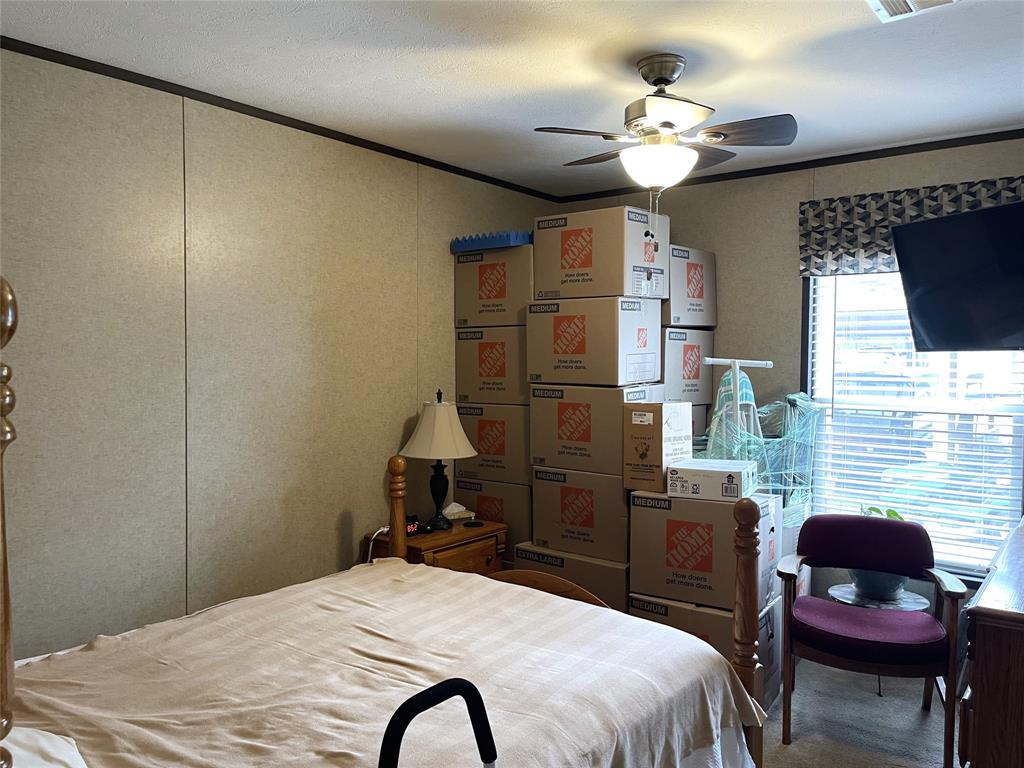 Teague Hunting & Fishing Club - Residential