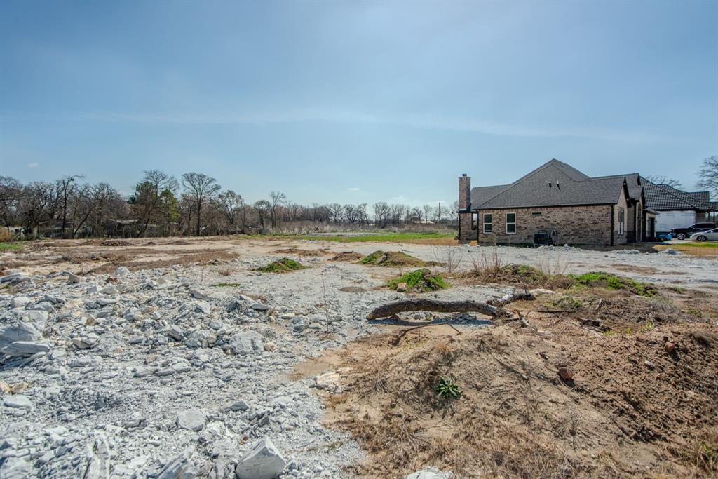 Tanglewood Estates - Land