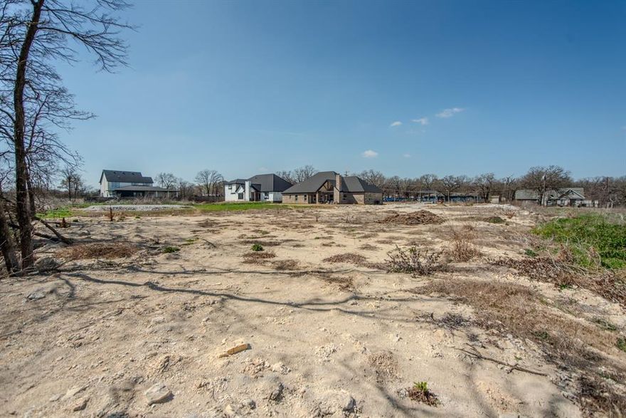 NEW CONSTRUCTION! Prime opportunity to purchase a LARGE lot in the highly desirable neighborhood of Tanglewood Estates in Dallas! Whether you're a builder looking for your next development or a homeowner ready to create your own private retreat, this unique lot offers flexibility, natural surroundings & a blank canvas to build the perfect custom home. Perfectly situated on a little less than .75 of an acre, this lot offers ample outdoor space to create your dream backyard retreat, providing plenty of room for outdoor activities including the addition of a swimming pool. This lot provides privacy & space while allowing customization to suit your specific needs. With it's convenient location near highways, schools, shopping & dining, this location is perfect for commuters or those seeking comfort & convenience!