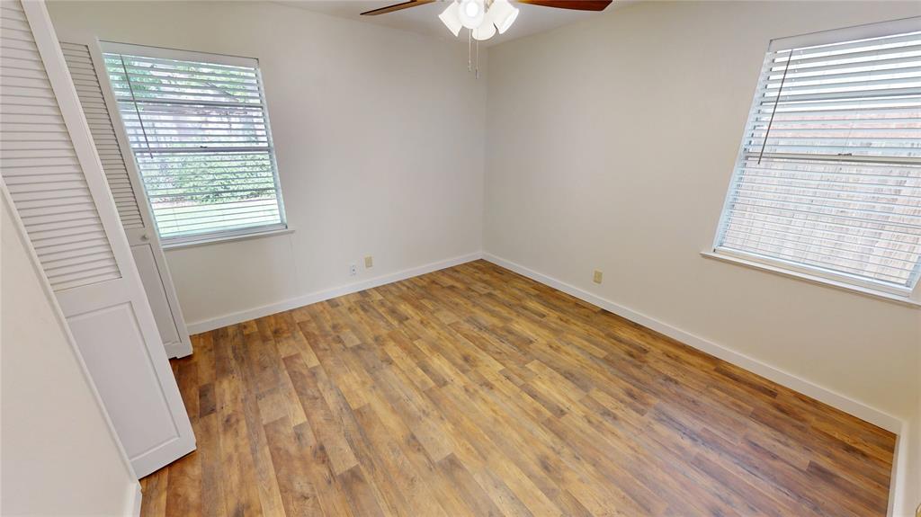 Northwood 2nd Add - Residential Income