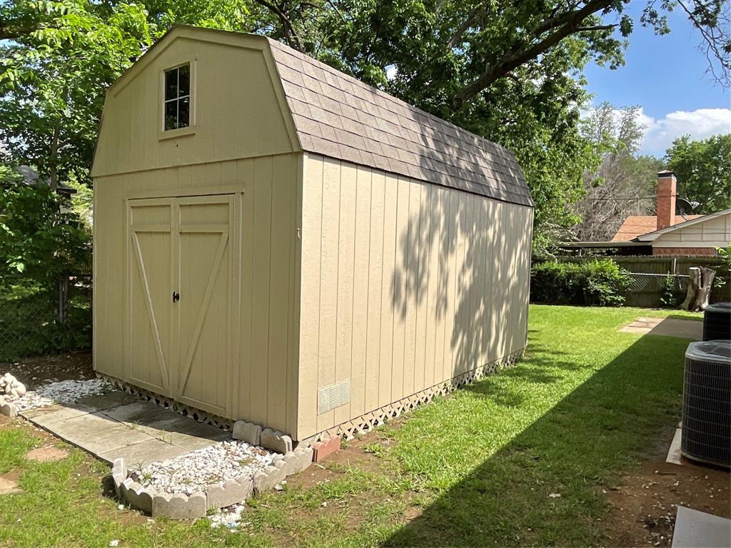 Northwood 2nd Add - Residential Income