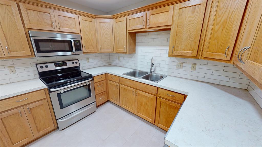 Northwood 2nd Add - Residential Income