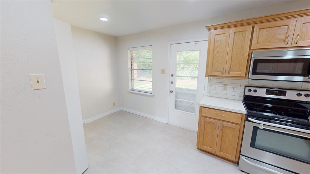 Northwood 2nd Add - Residential Income