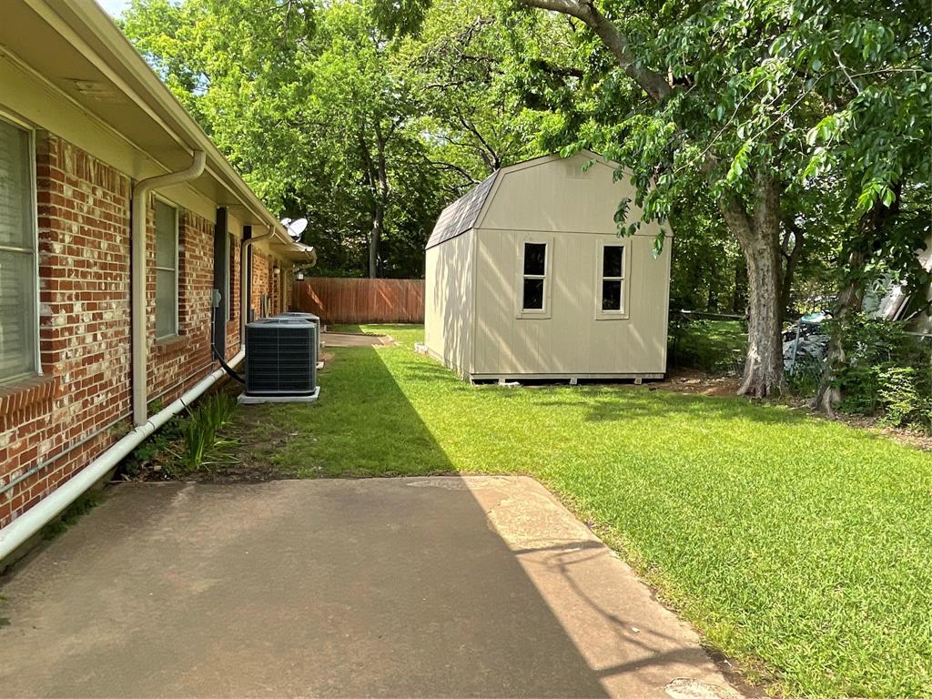 Northwood 2nd Add - Residential Income