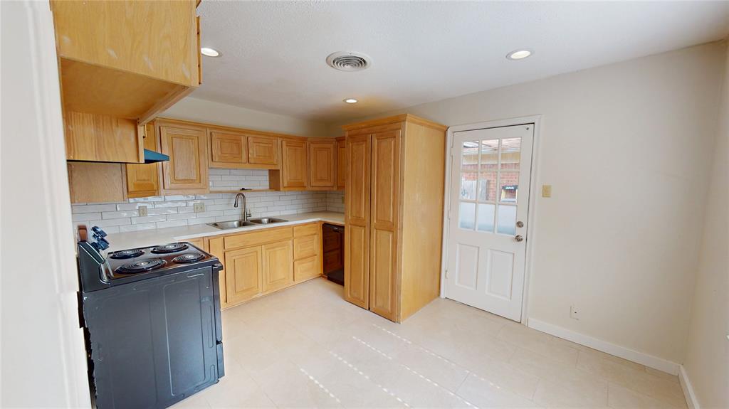 Northwood 2nd Add - Residential Income