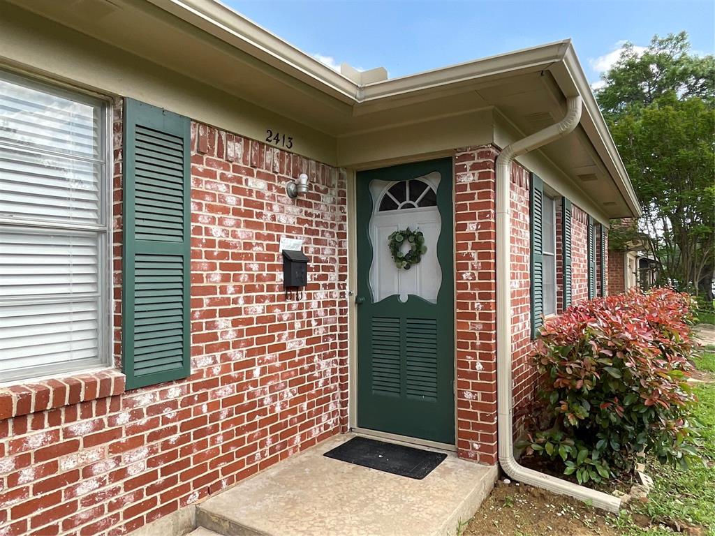 Northwood 2nd Add - Residential Income