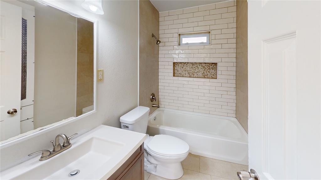 Northwood 2nd Add - Residential Income