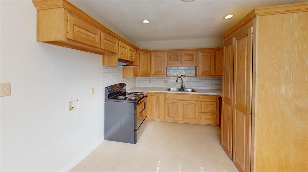 Northwood 2nd Add - Residential Income