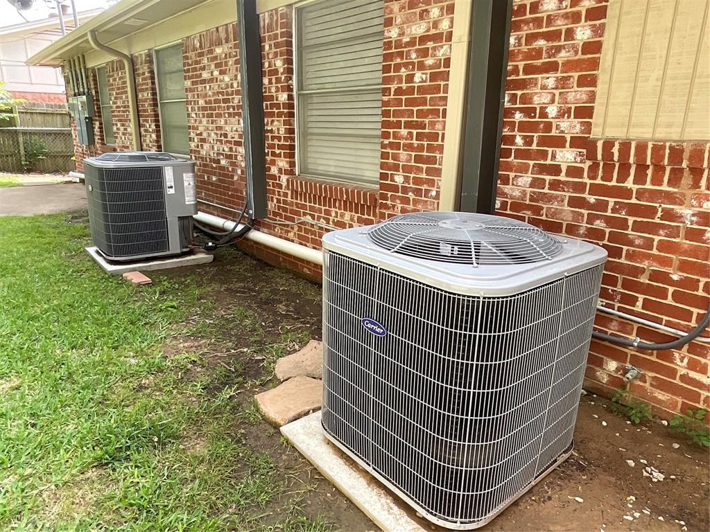 Northwood 2nd Add - Residential Income