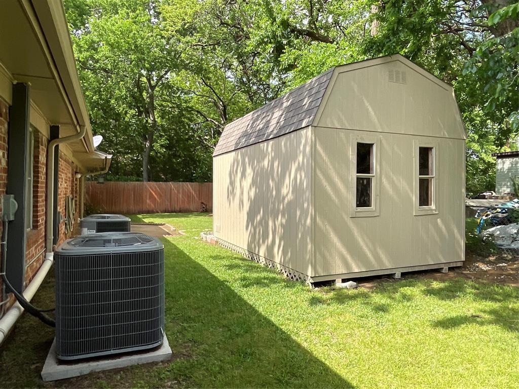 Northwood 2nd Add - Residential Income