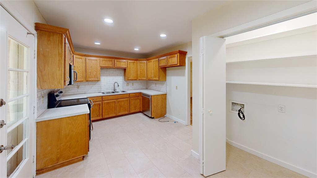 Northwood 2nd Add - Residential Income