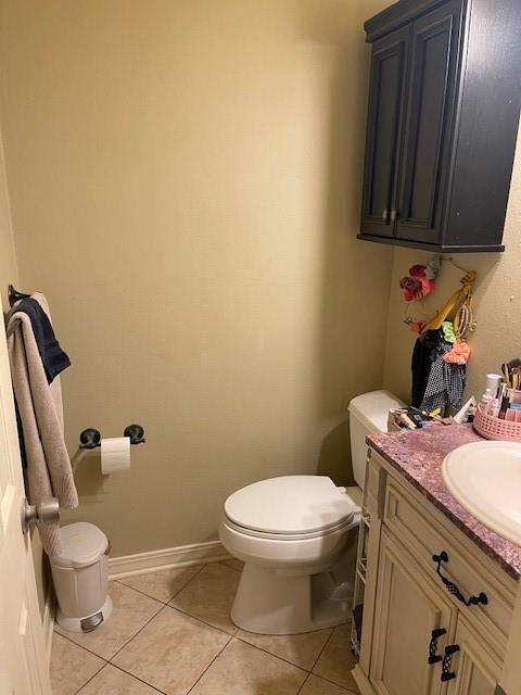 Oak Mdw Place - Residential