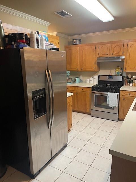 Oak Mdw Place - Residential