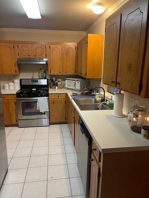 Oak Mdw Place - Residential