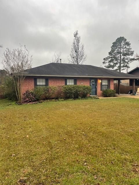 419 Cherry Oak Lane Haughton LA 71037