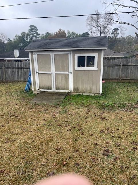 Oak Mdw Place - Residential