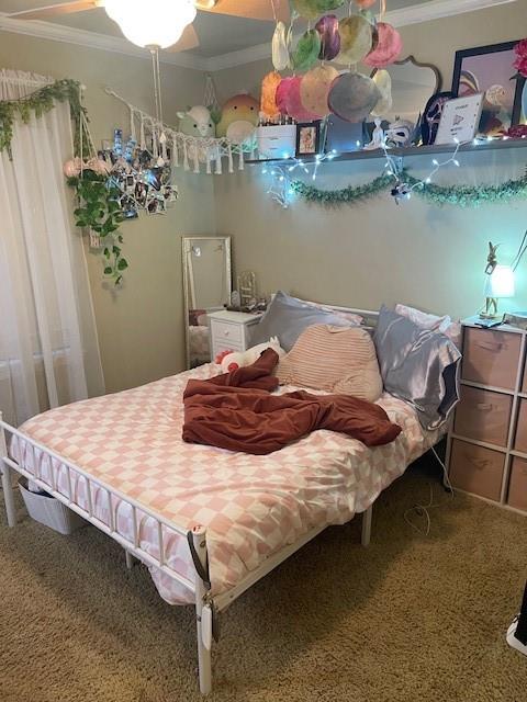 Oak Mdw Place - Residential