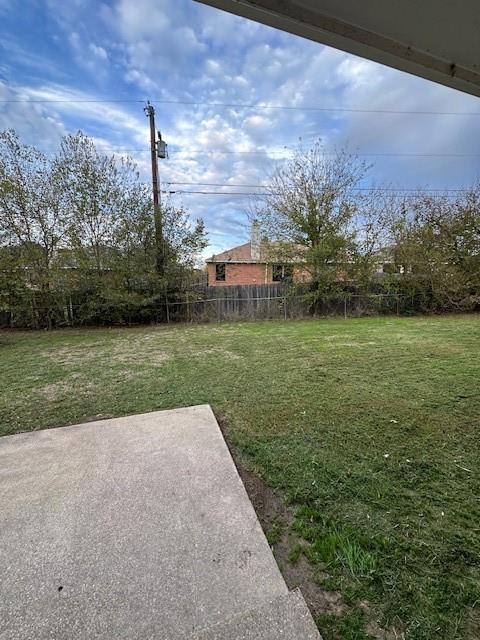 Colonial Oaks 02 - Residential Lease