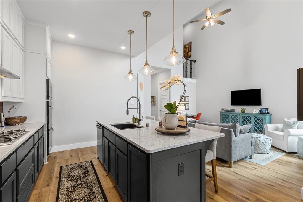 Walsh Ranch-Quail Vly - Residential