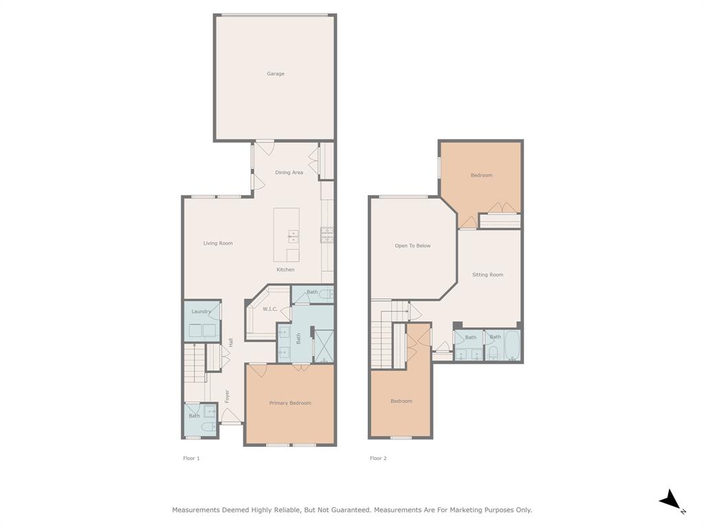 Walsh Ranch-Quail Vly - Residential