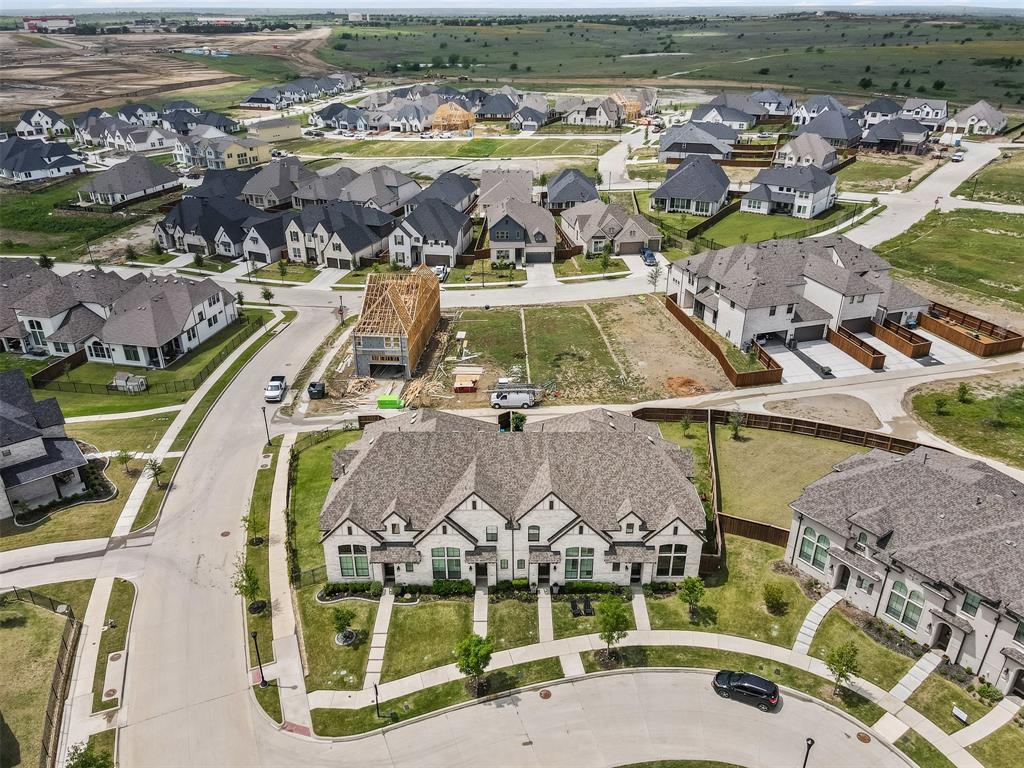 Walsh Ranch-Quail Vly - Residential