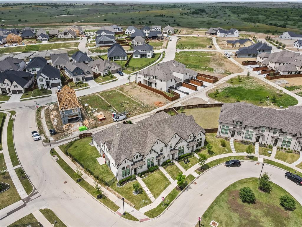 Walsh Ranch-Quail Vly - Residential