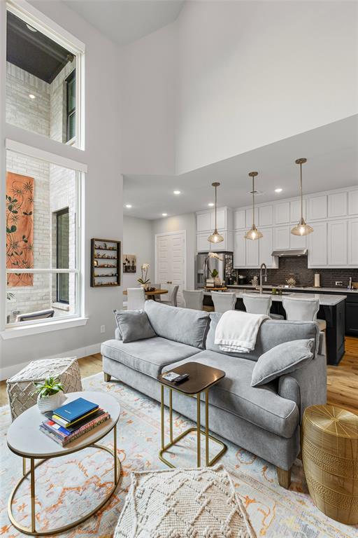 Walsh Ranch-Quail Vly - Residential