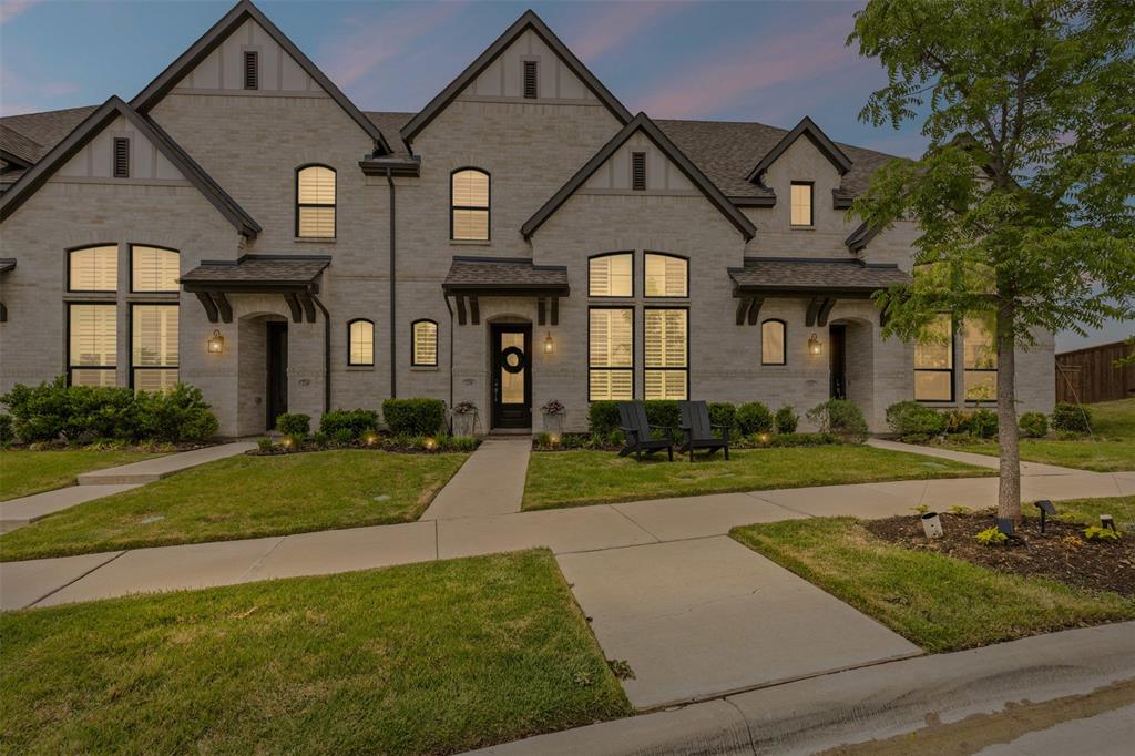 Walsh Ranch-Quail Vly - Residential