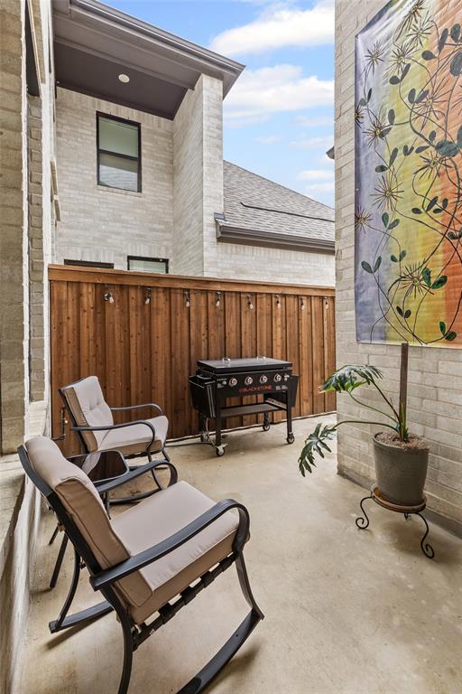 Walsh Ranch-Quail Vly - Residential