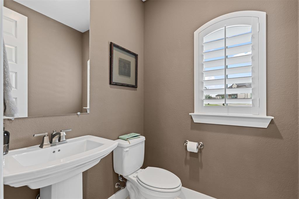 Walsh Ranch-Quail Vly - Residential