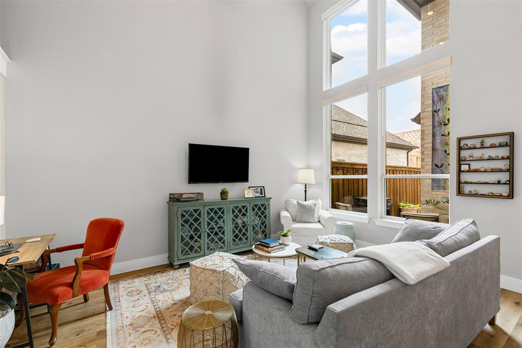 Walsh Ranch-Quail Vly - Residential