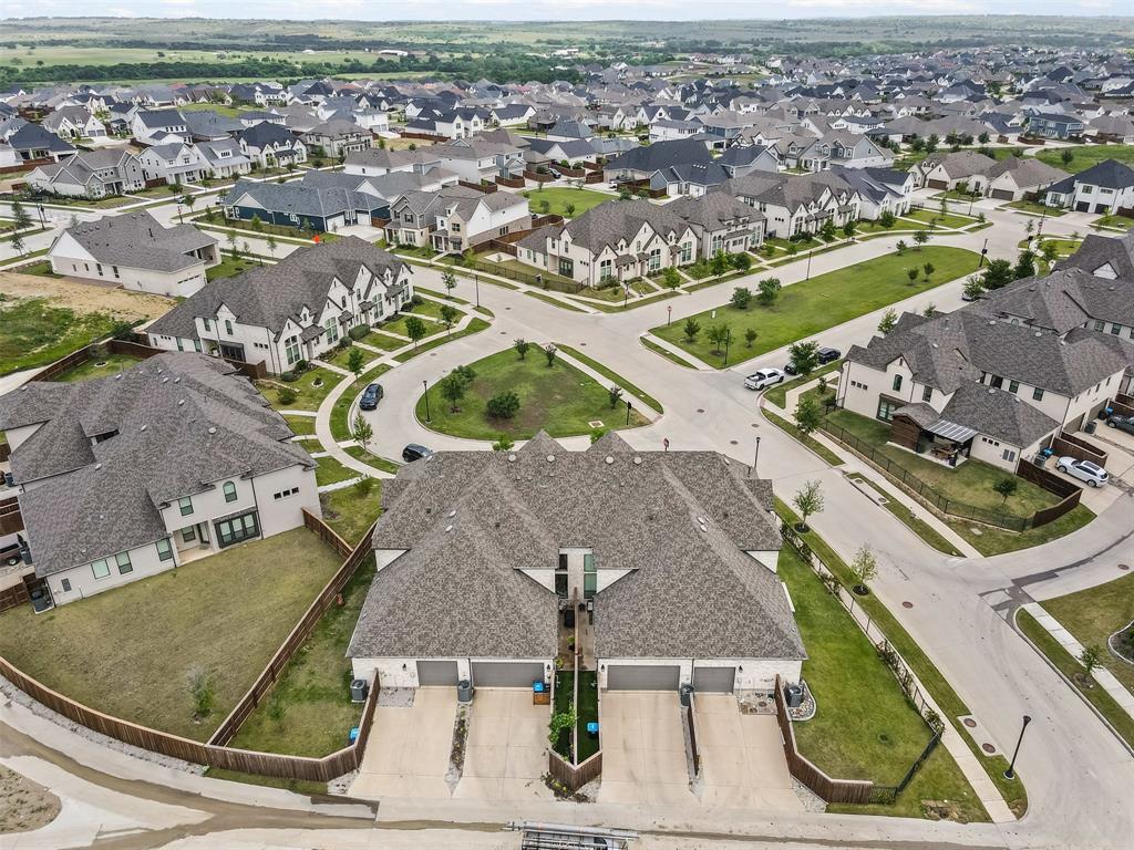 Walsh Ranch-Quail Vly - Residential