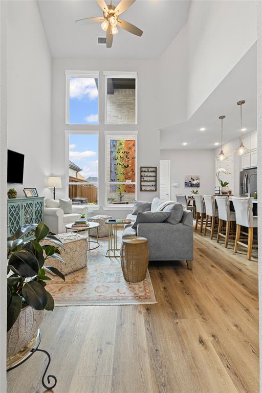 Walsh Ranch-Quail Vly - Residential