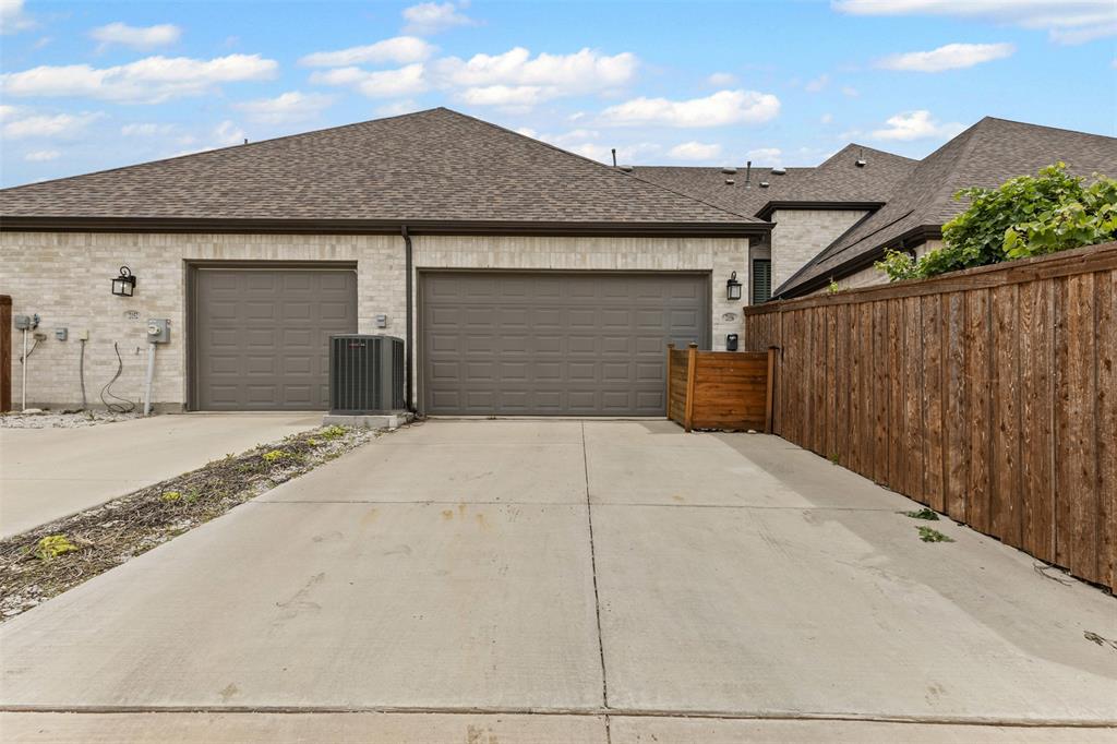 Walsh Ranch-Quail Vly - Residential