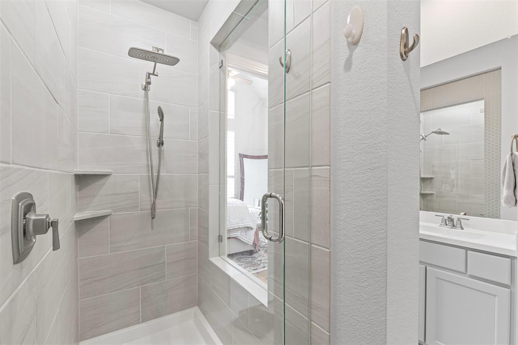 Walsh Ranch-Quail Vly - Residential