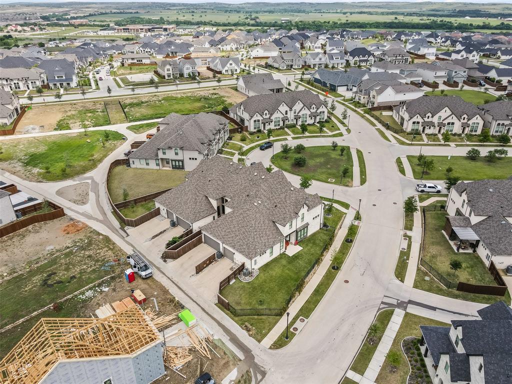 Walsh Ranch-Quail Vly - Residential