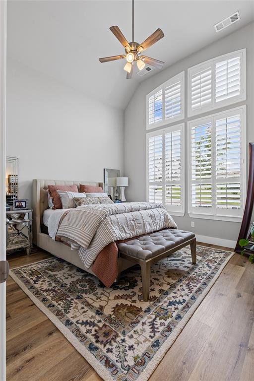 Walsh Ranch-Quail Vly - Residential