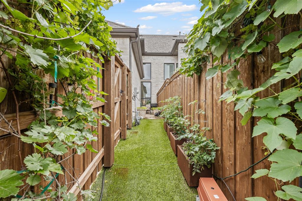 Walsh Ranch-Quail Vly - Residential