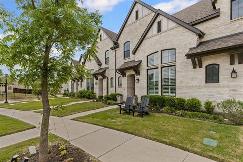 2156 Tolleson Drive Fort Worth TX 76008