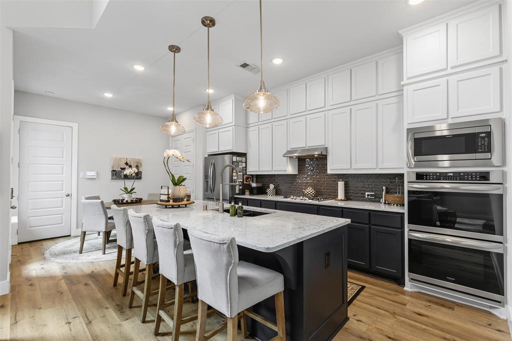 Walsh Ranch-Quail Vly - Residential