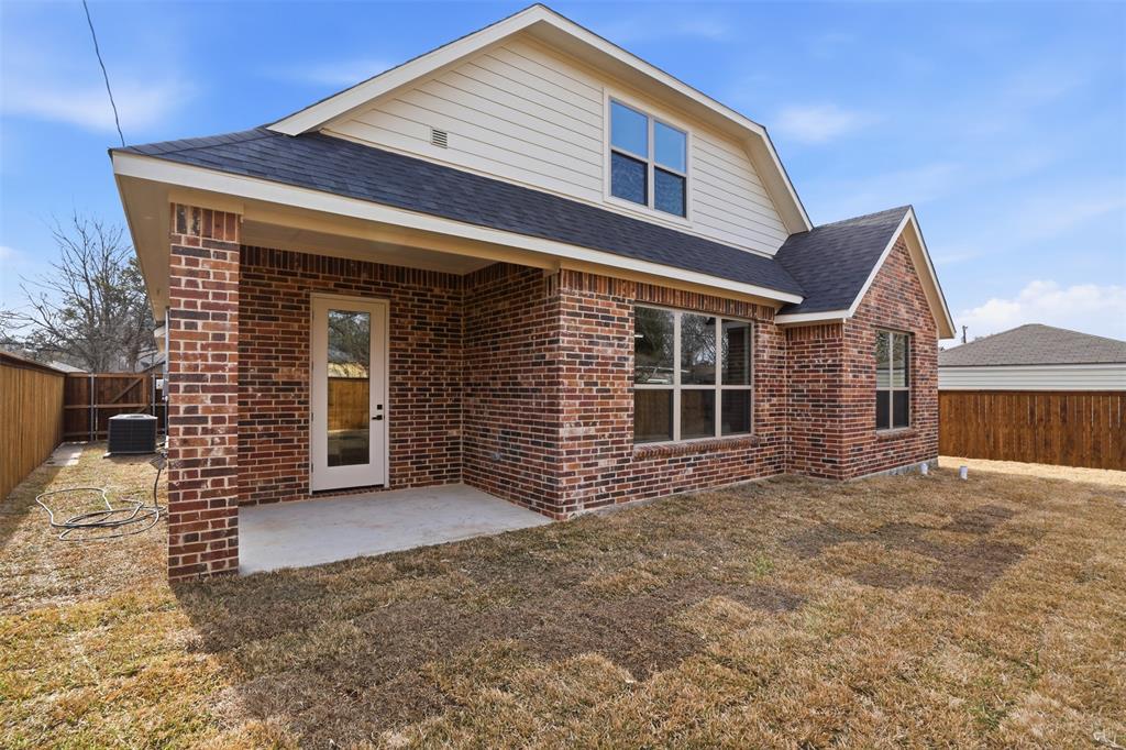 Slaughters Brookdale Add - Residential