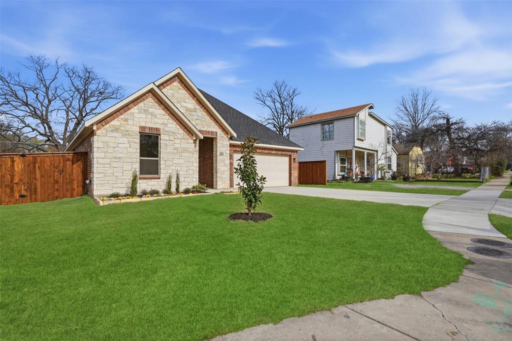 Slaughters Brookdale Add - Residential