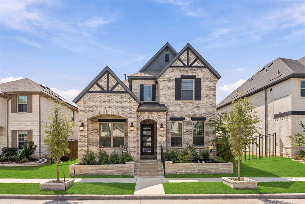 1434 Cypress Thorn Drive