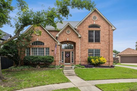 4204 Squire Court Grapevine TX 76051