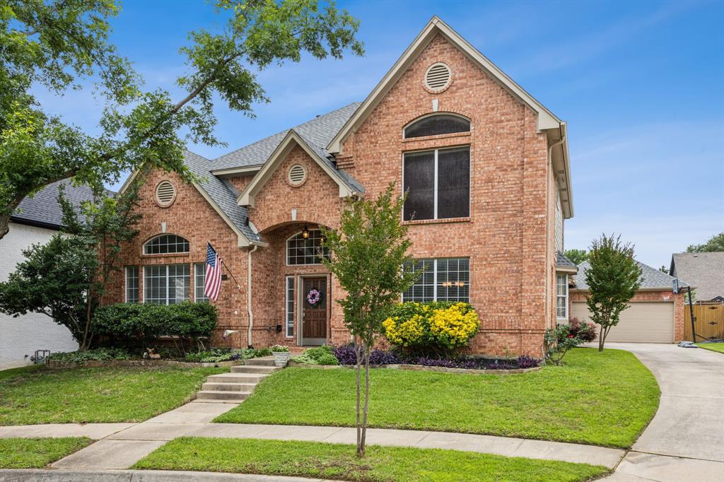 4204 Squire Court