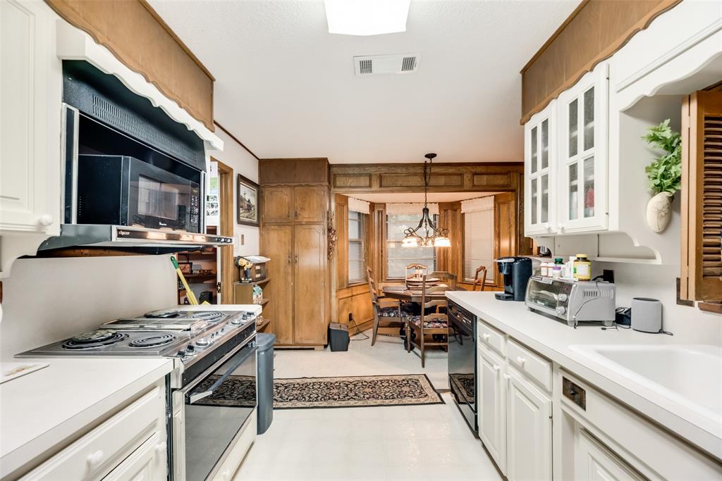 College Hills Add - Residential