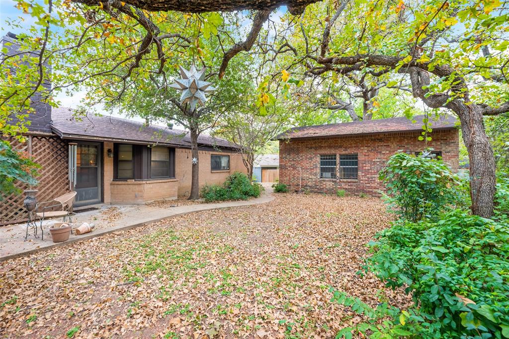 College Hills Add - Residential