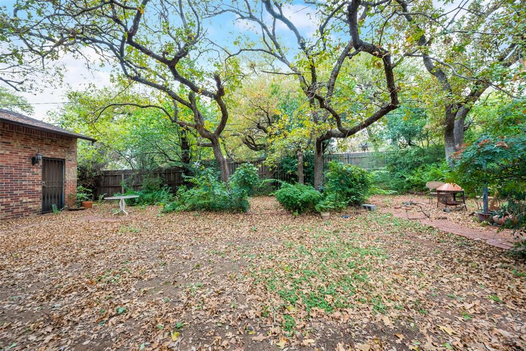 College Hills Add - Residential