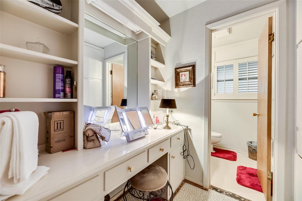 College Hills Add - Residential